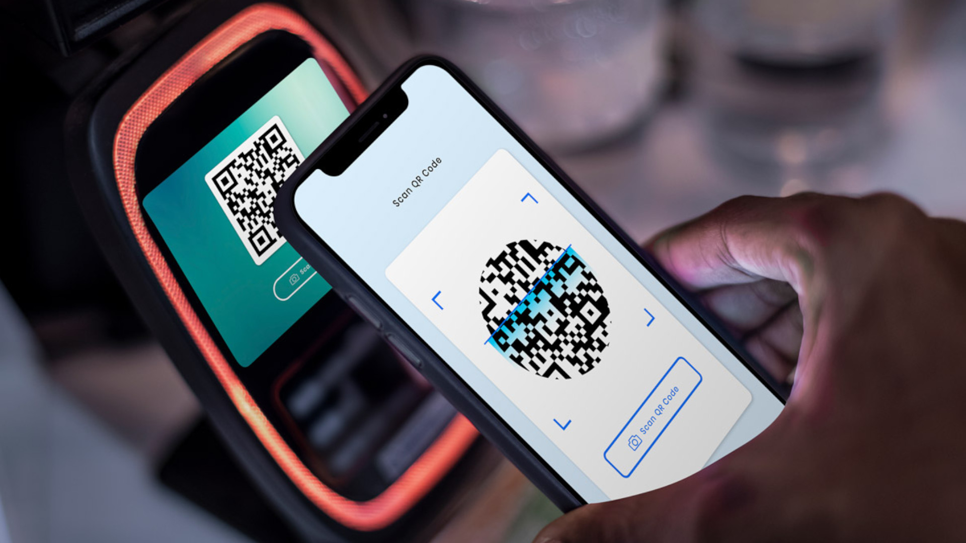 Pagos Con Qr En Argentina Se Podr Usarse La Billetera Digital De