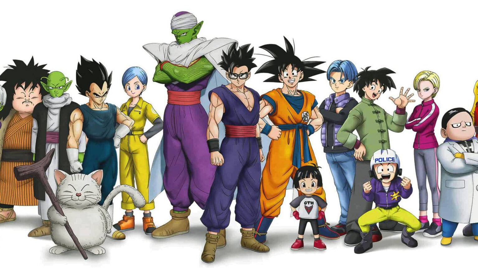 Dragon Ball Super Super Hero Fecha De Estreno En Argentina Cu Ndo Se