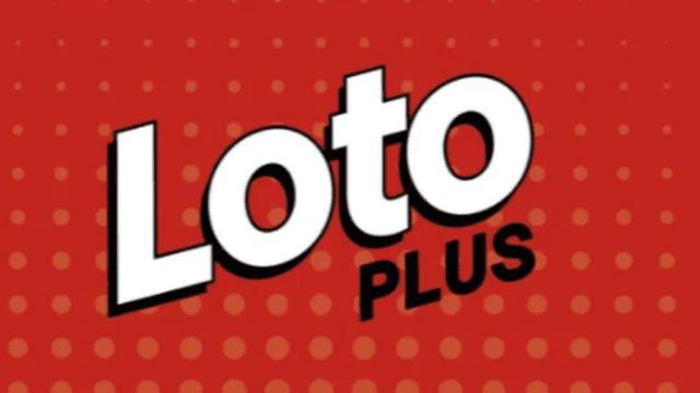 Loto Plus Sorteo Resultados Para Controlar Boleta Con Los N Meros