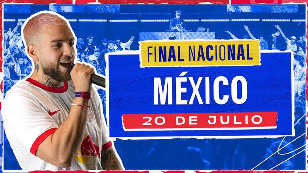 Final Nacional Red Bull M Xico Horarios Y C Mo Ver Los Resultados