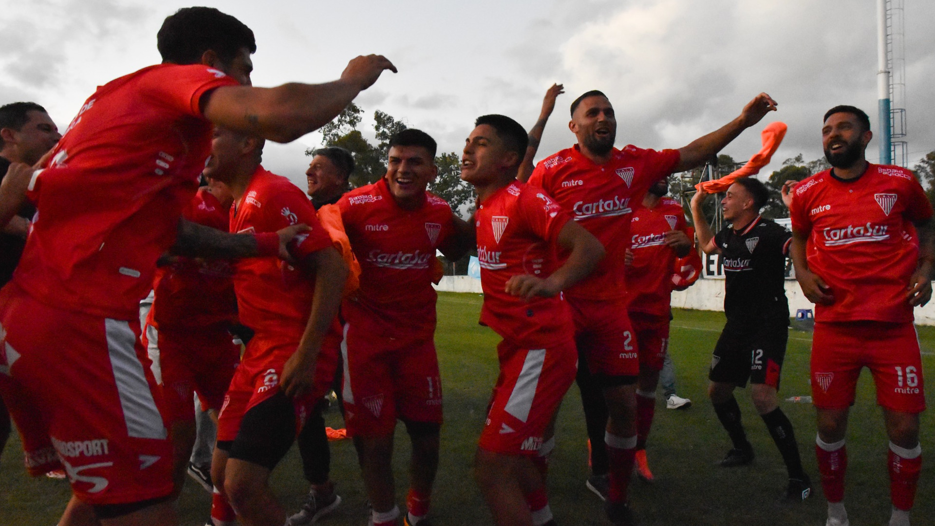 Los Andes Vs Sarmiento De La Banda Comenz La Venta De Entradas Para