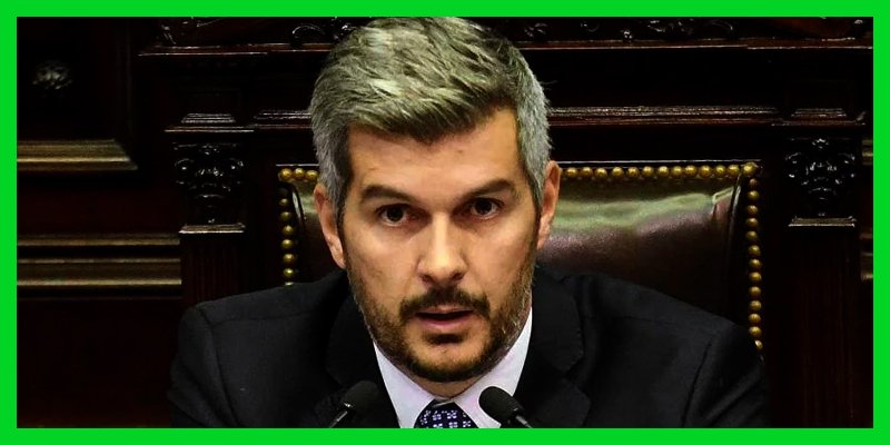 Marcos Peña presenta informe en Diputados