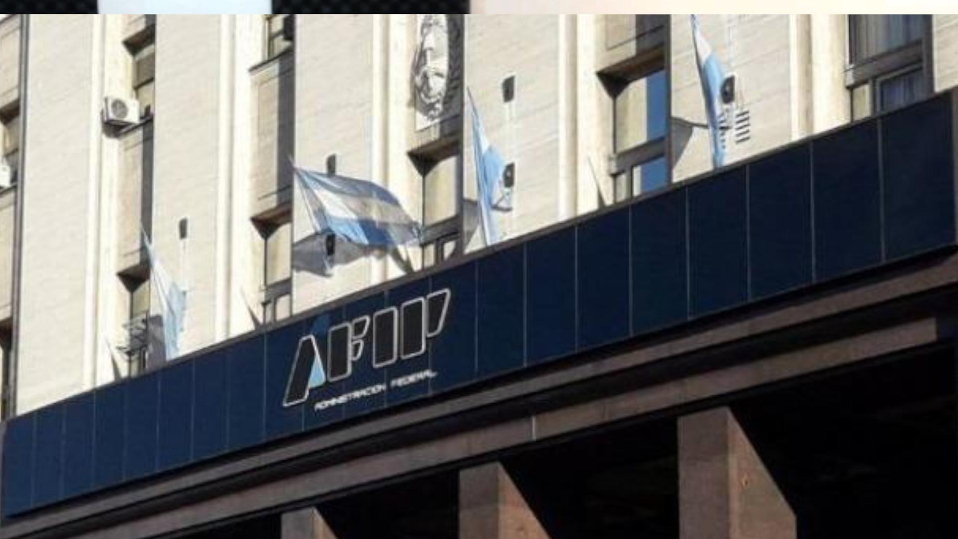 monotributo categorias 2023 afip