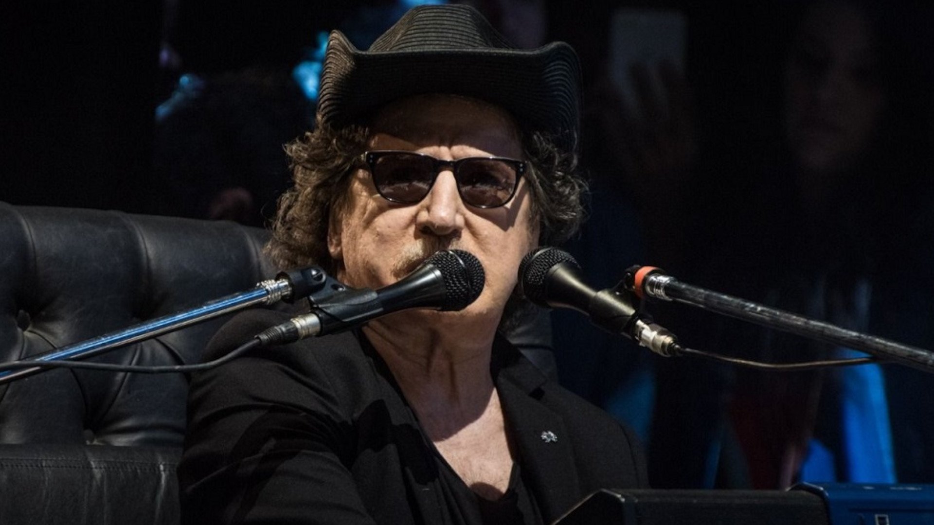 charly garcia cumpleaños 2020