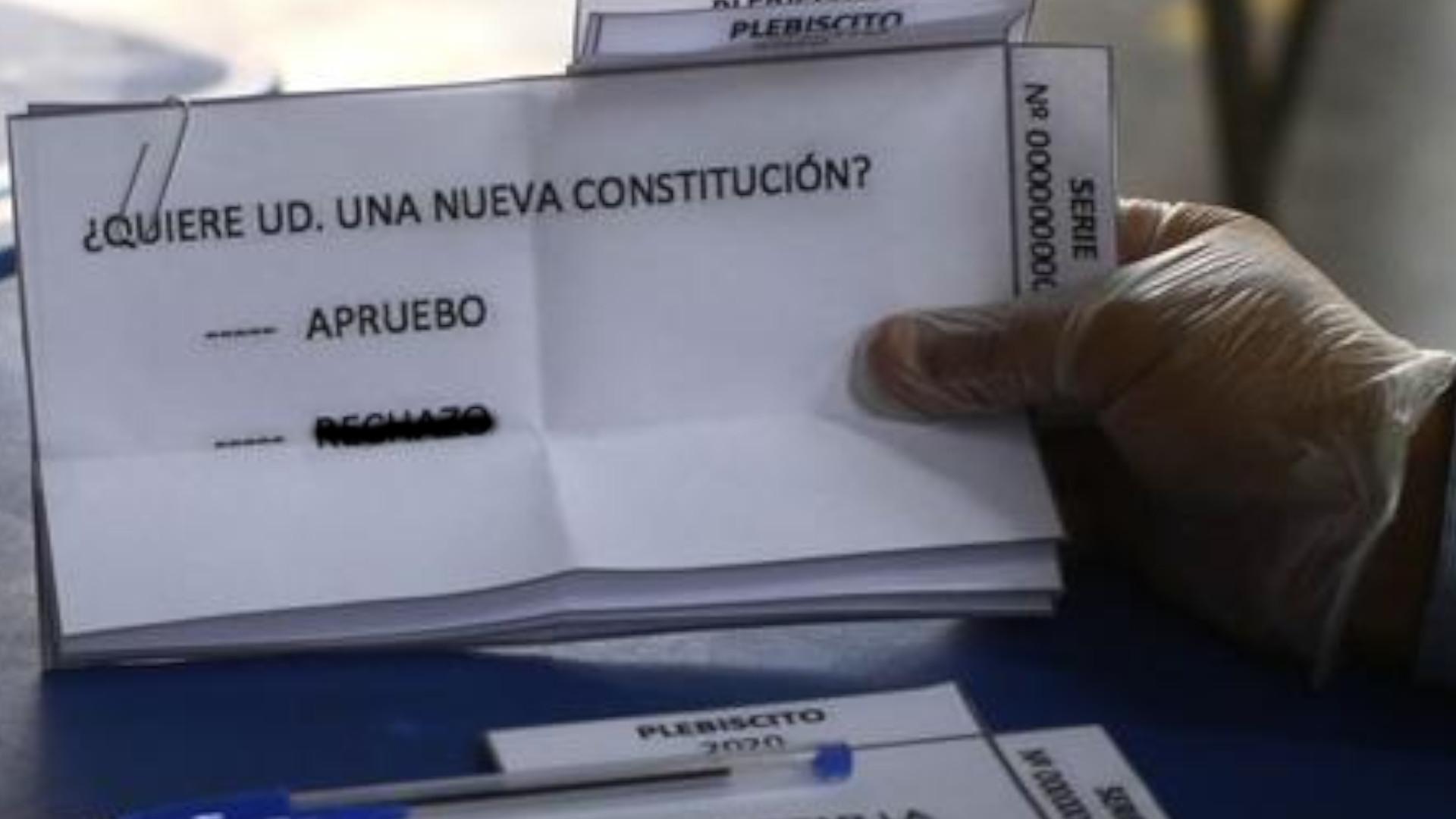 referendum chile resultados 2020