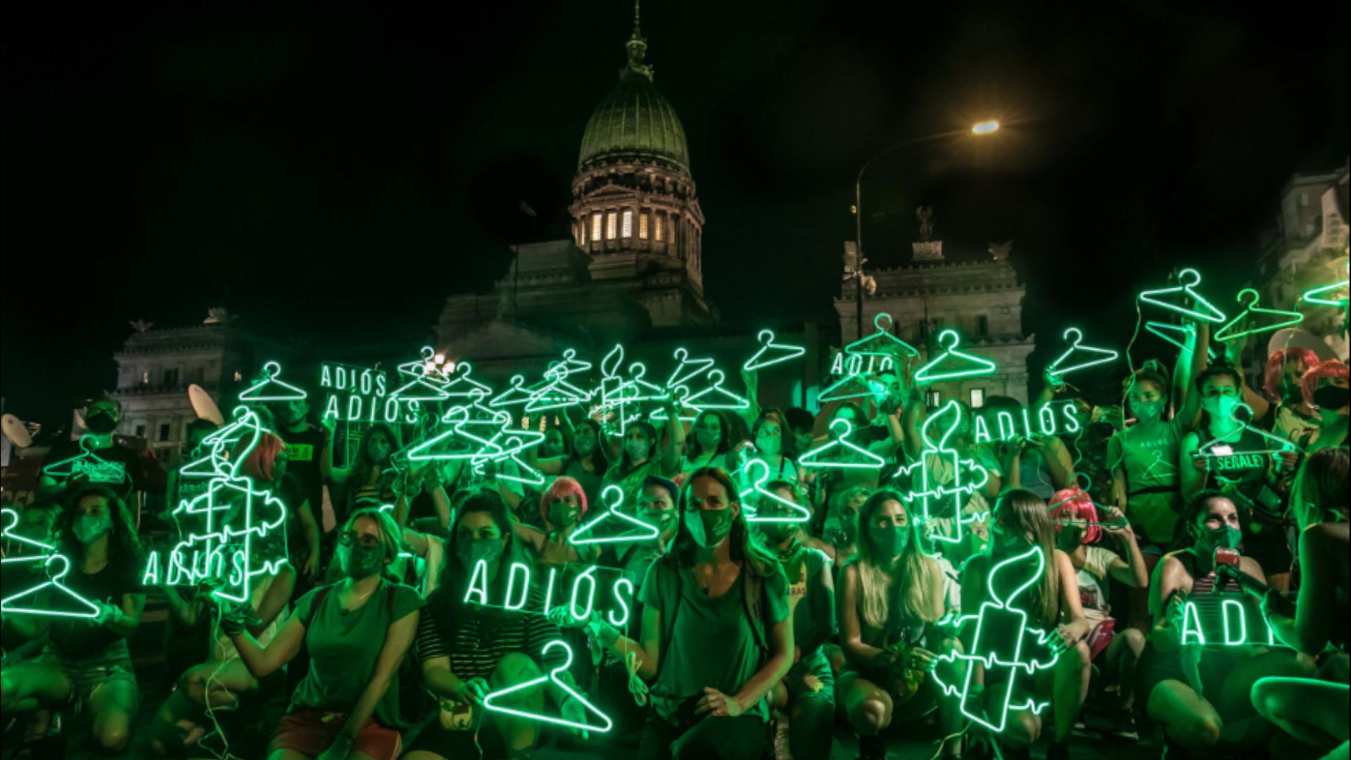 texto proyecto de ley aborto 2020