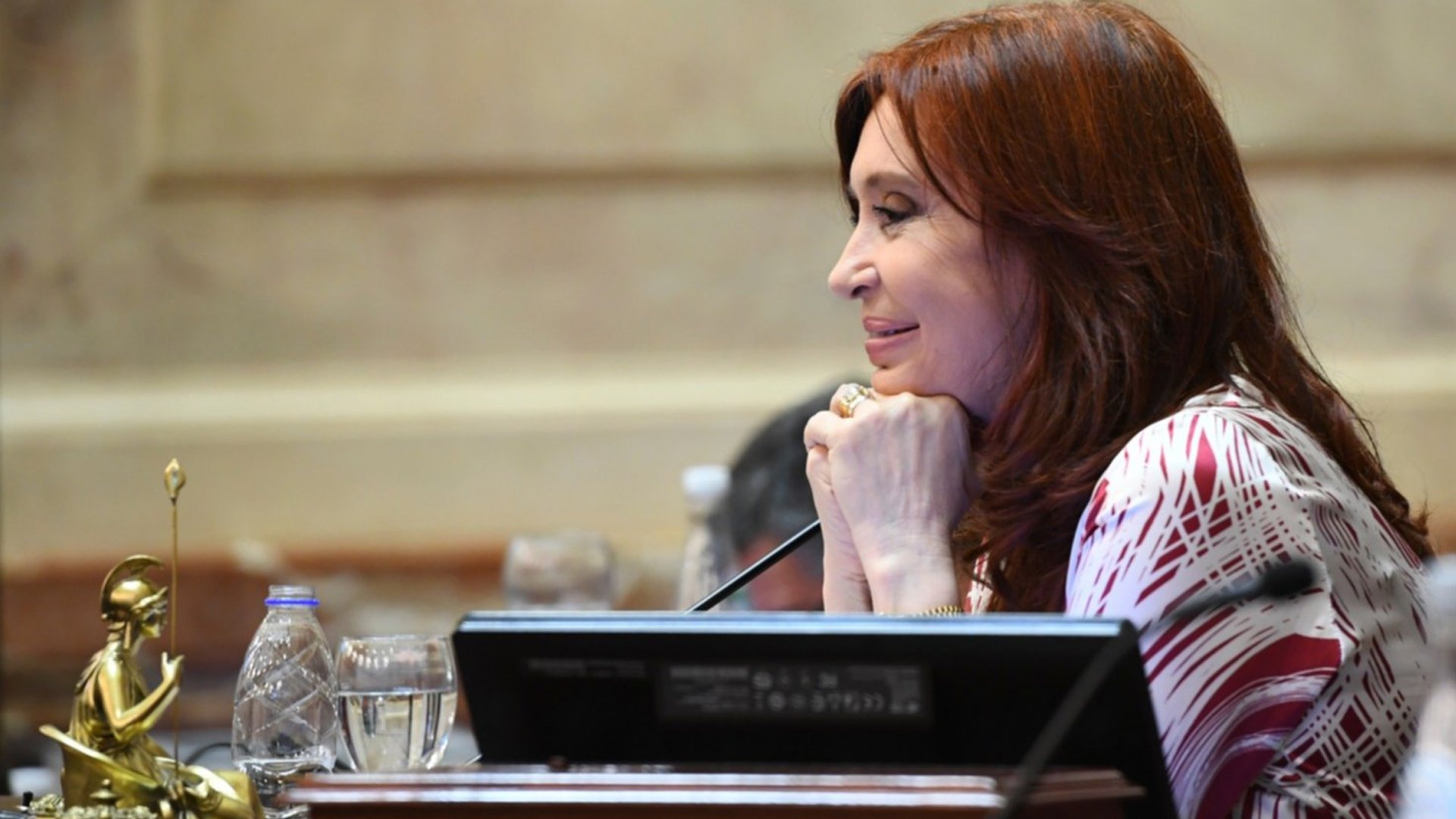 cristina kirchner corte suprema