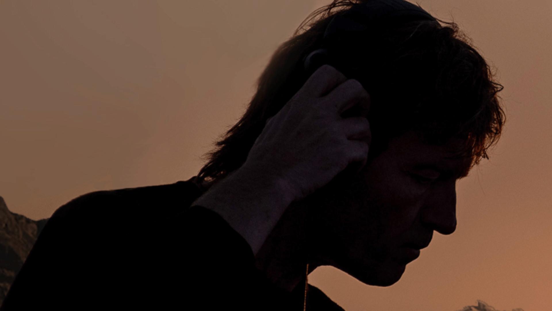 hernan cattaneo sunset stream