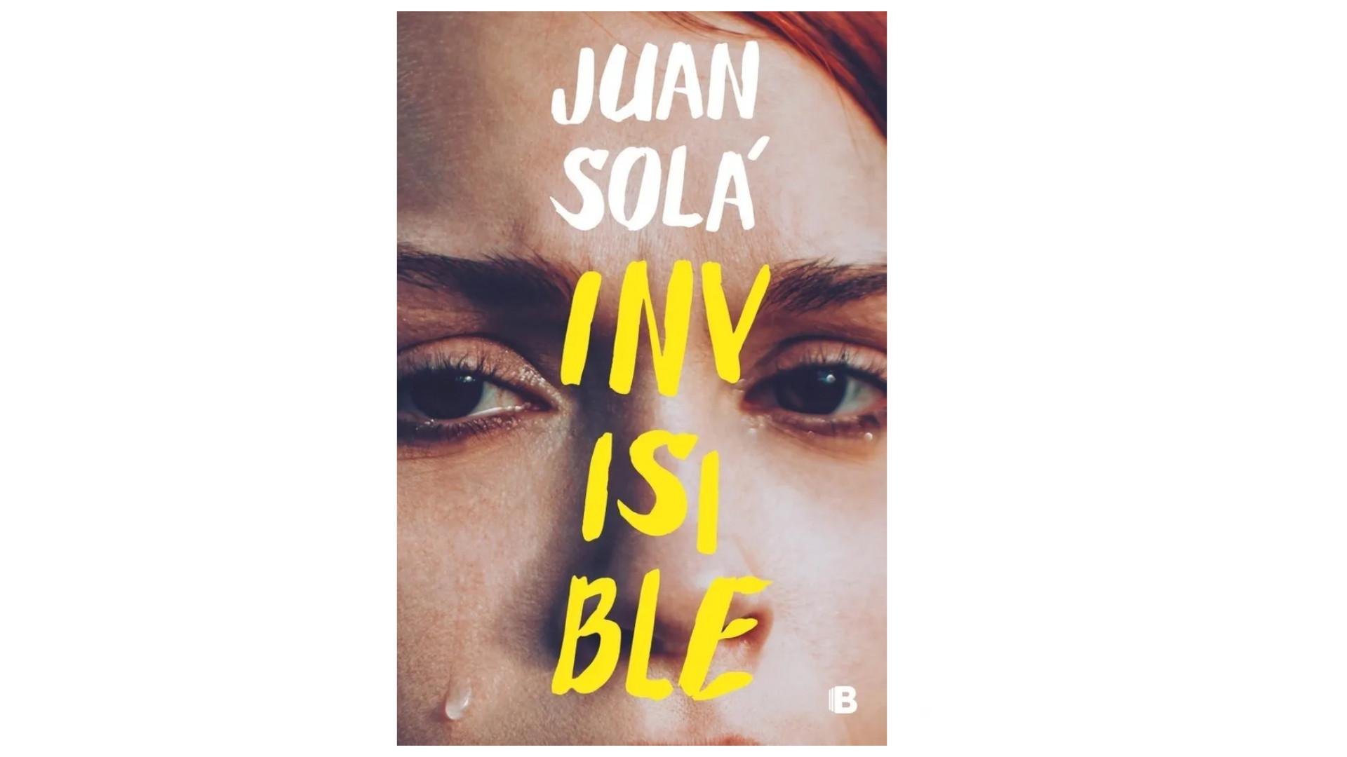 invisible juan sola precio