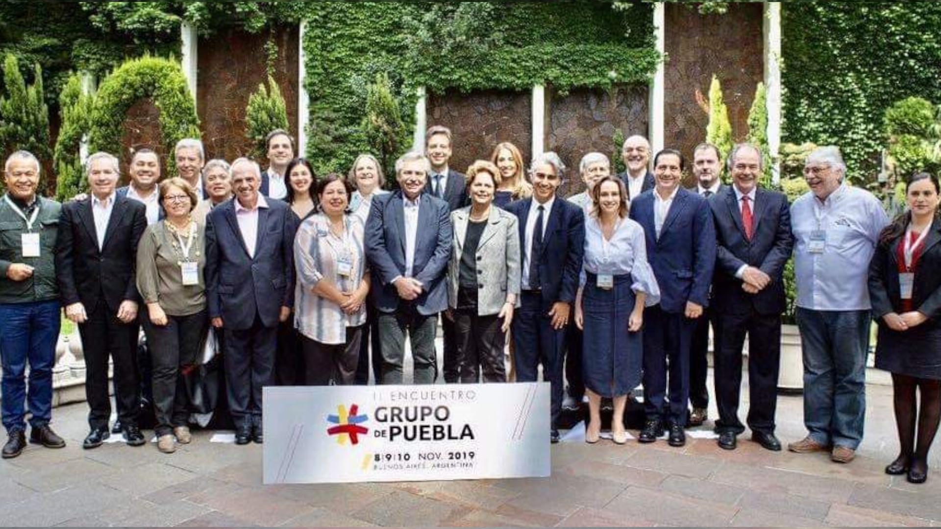 grupo de puebla progresivamente