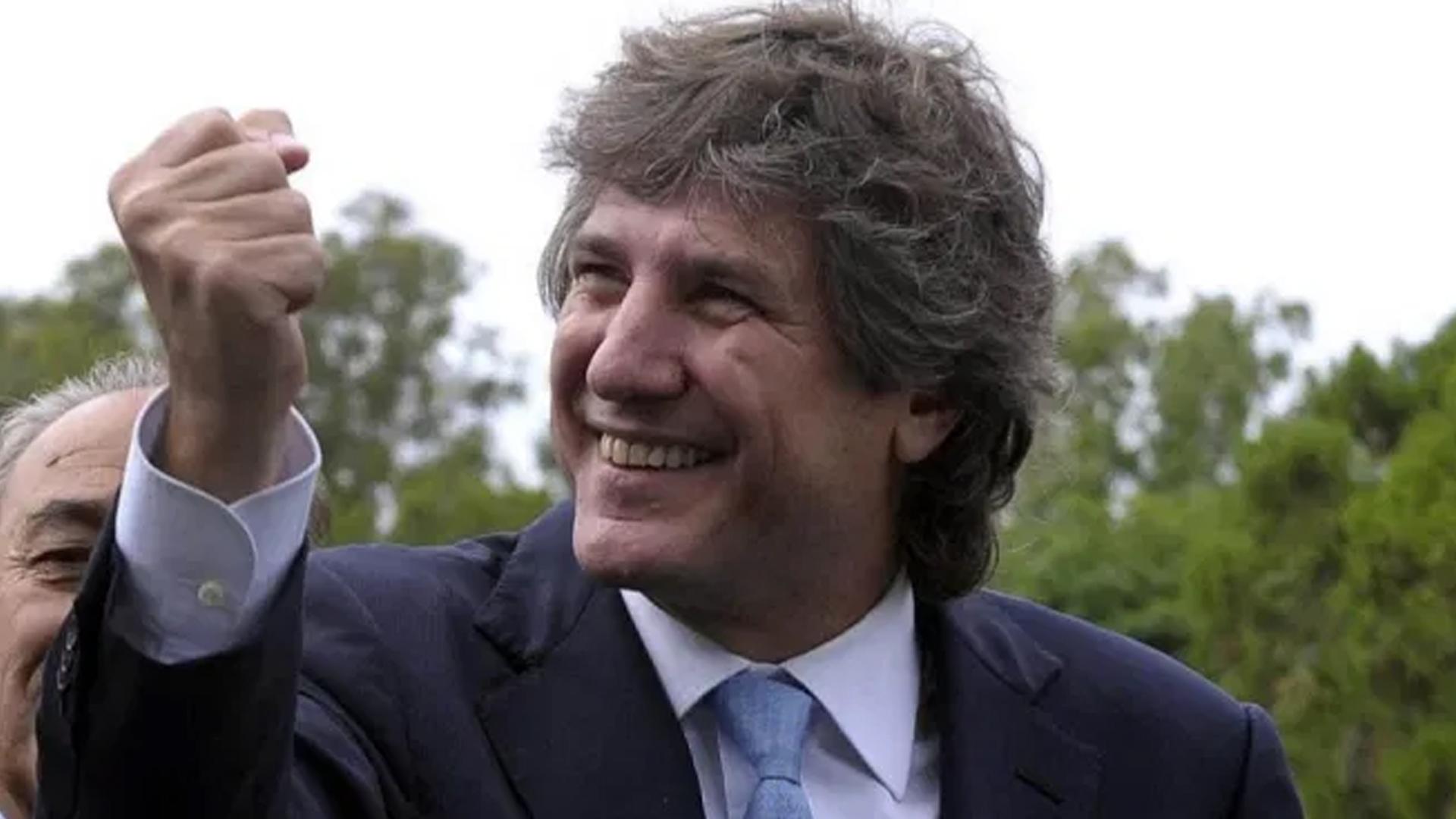 solicitada amado boudou