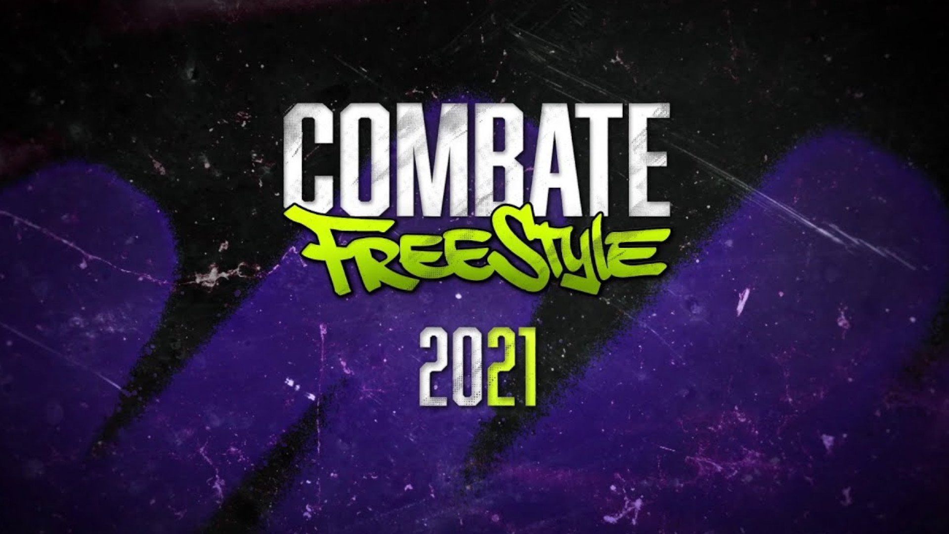 combate freestyle replik