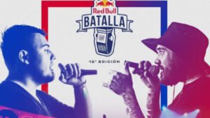 app red bull batalla de los gallos pc