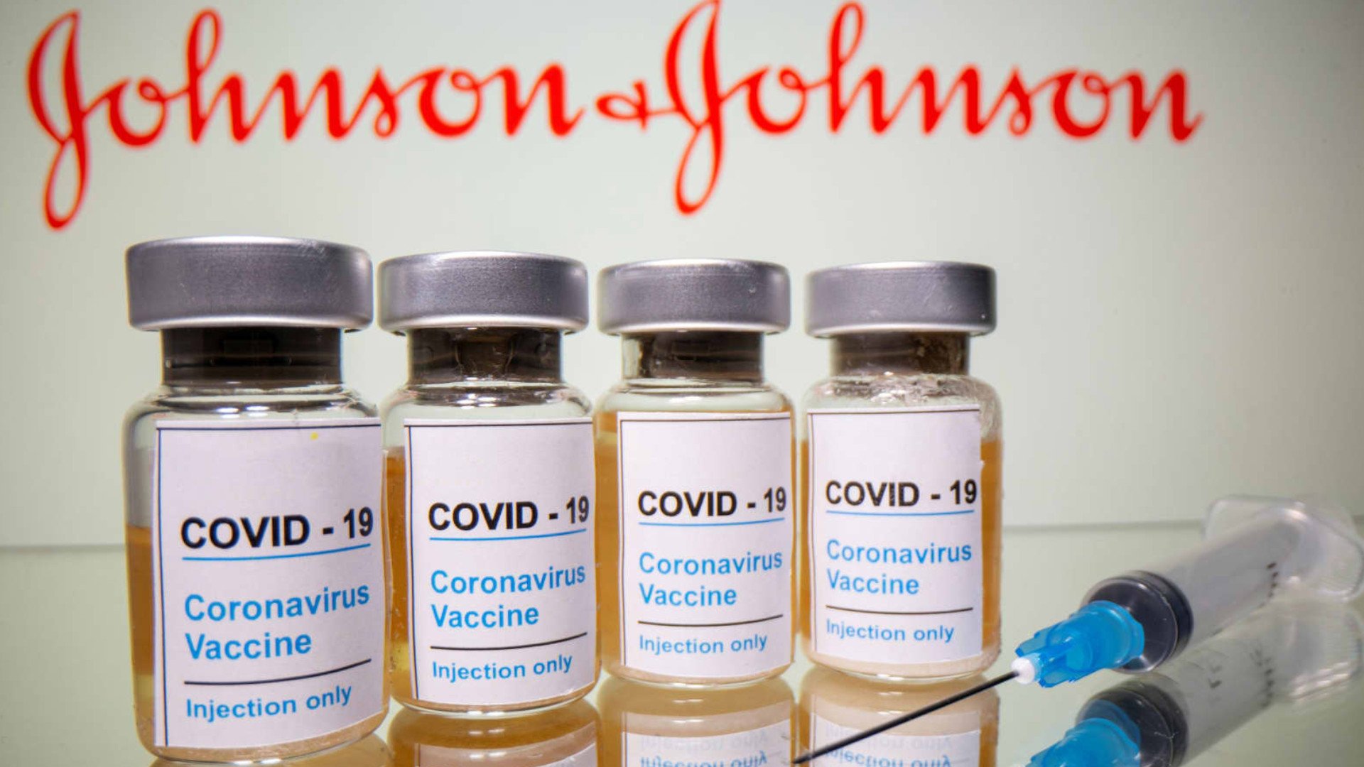 fda johnson and johnson vaccine