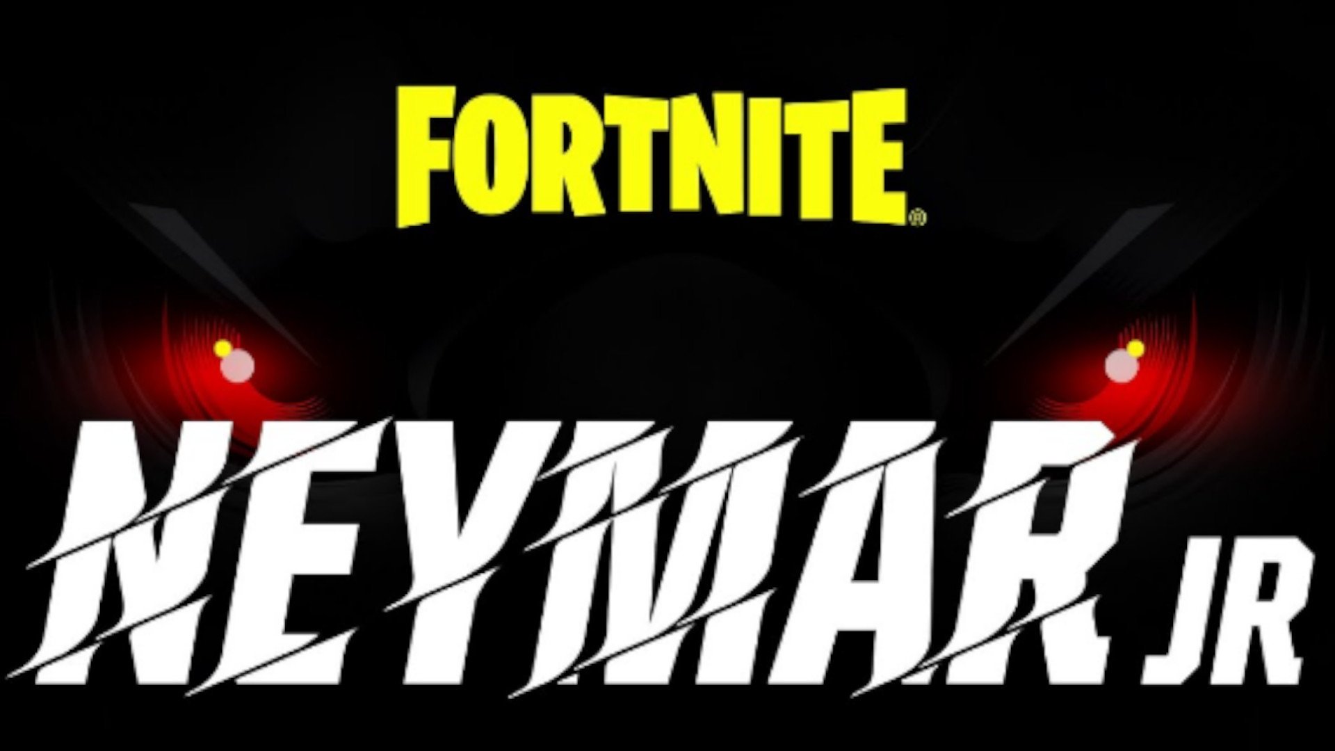 skin de fortnite neymar jr