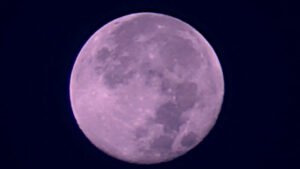 super luna abril 2021