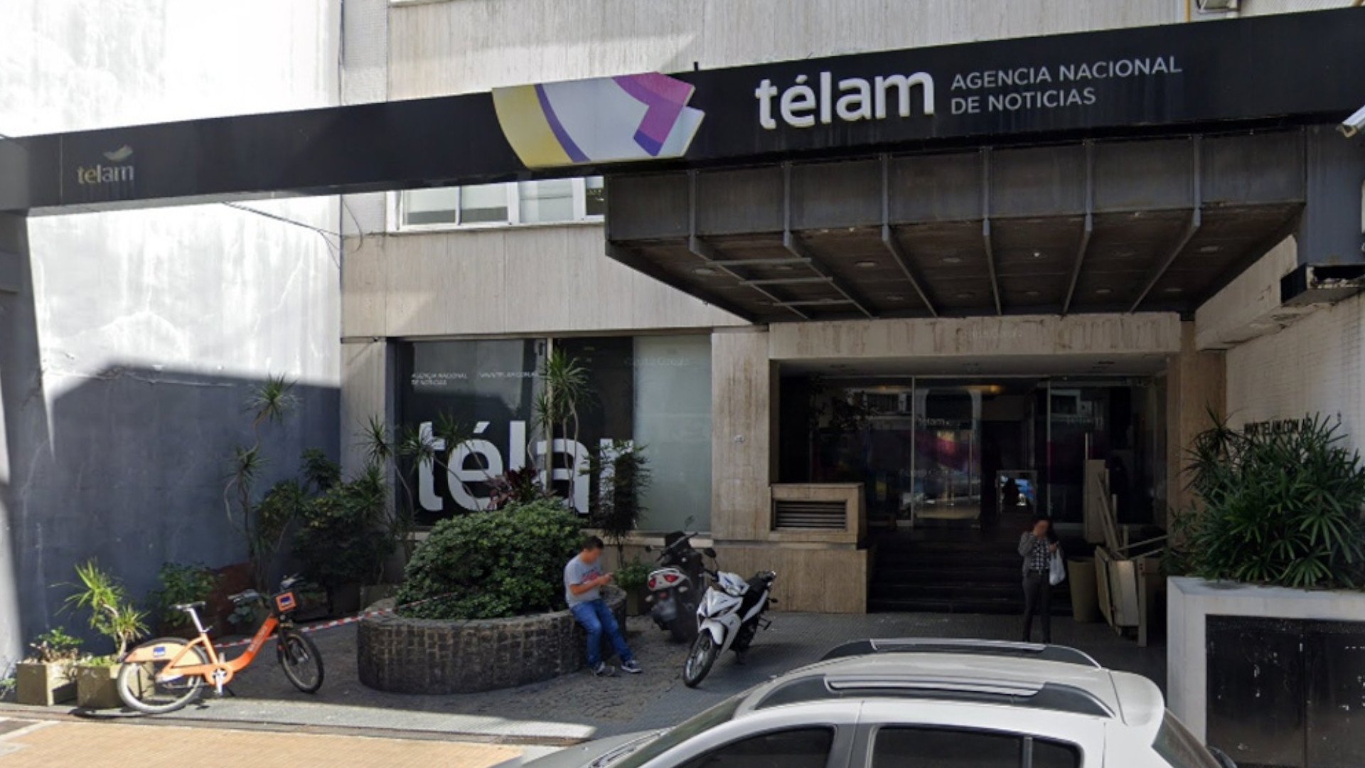 telam 76 años