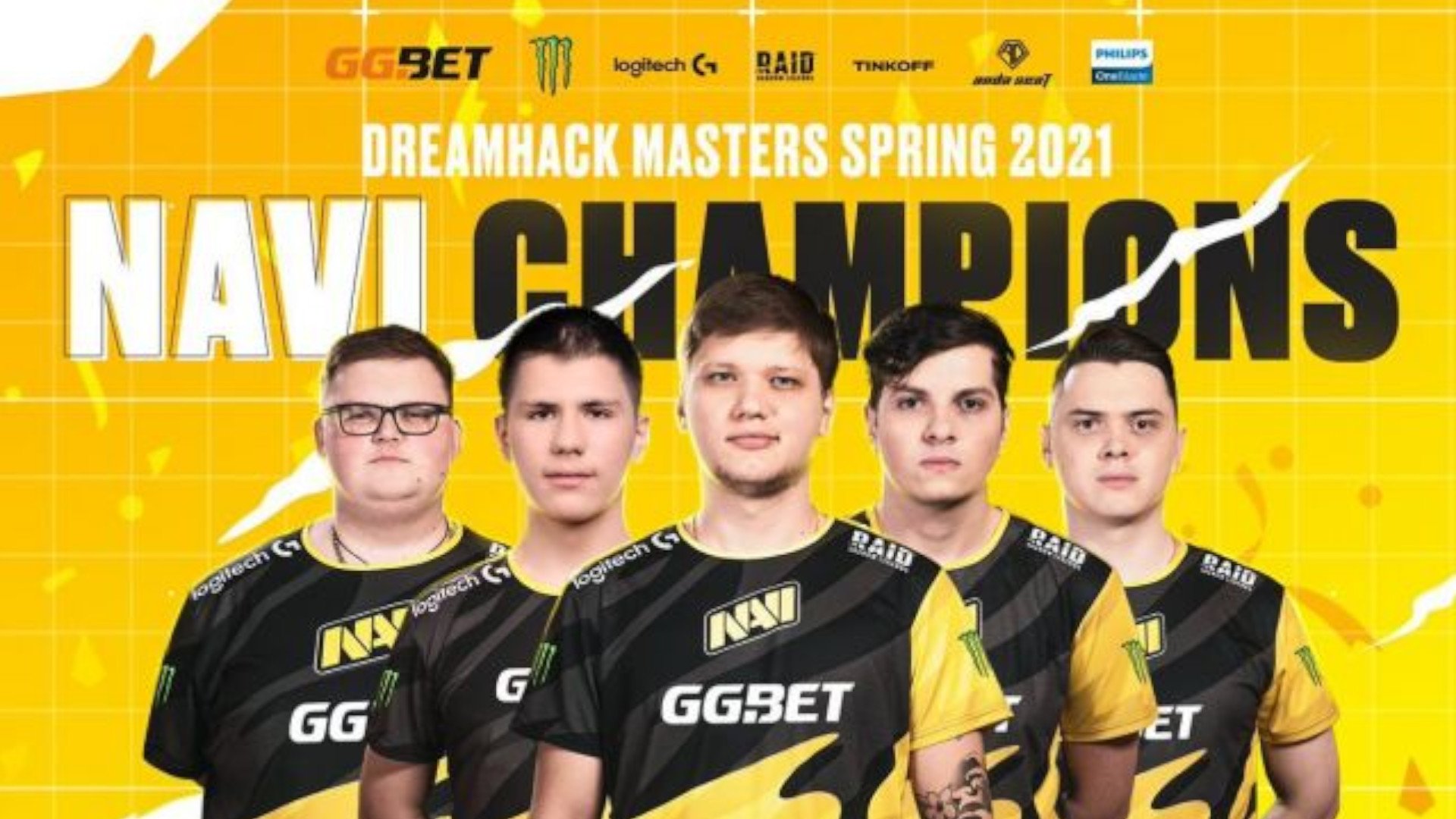 dreamhack cs:go 2021