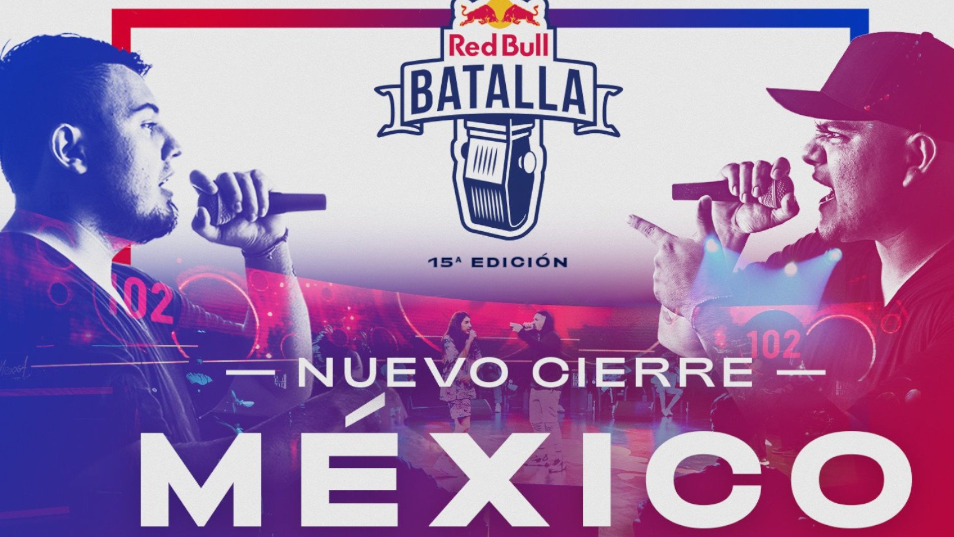 red bull batalla de los gallos 2021 mexico