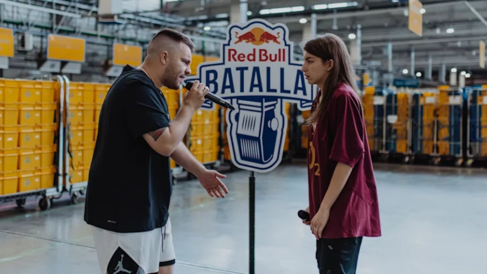 red bull 2021 batalla de los gallos participantes