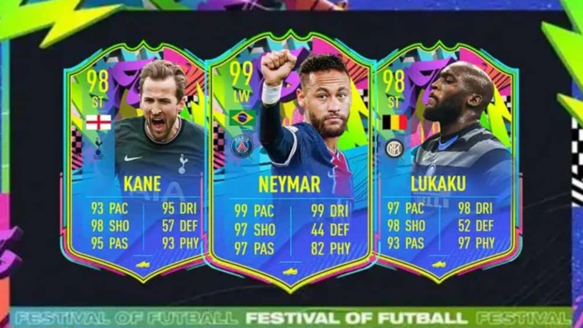 summer stars fifa 21 team 2 players