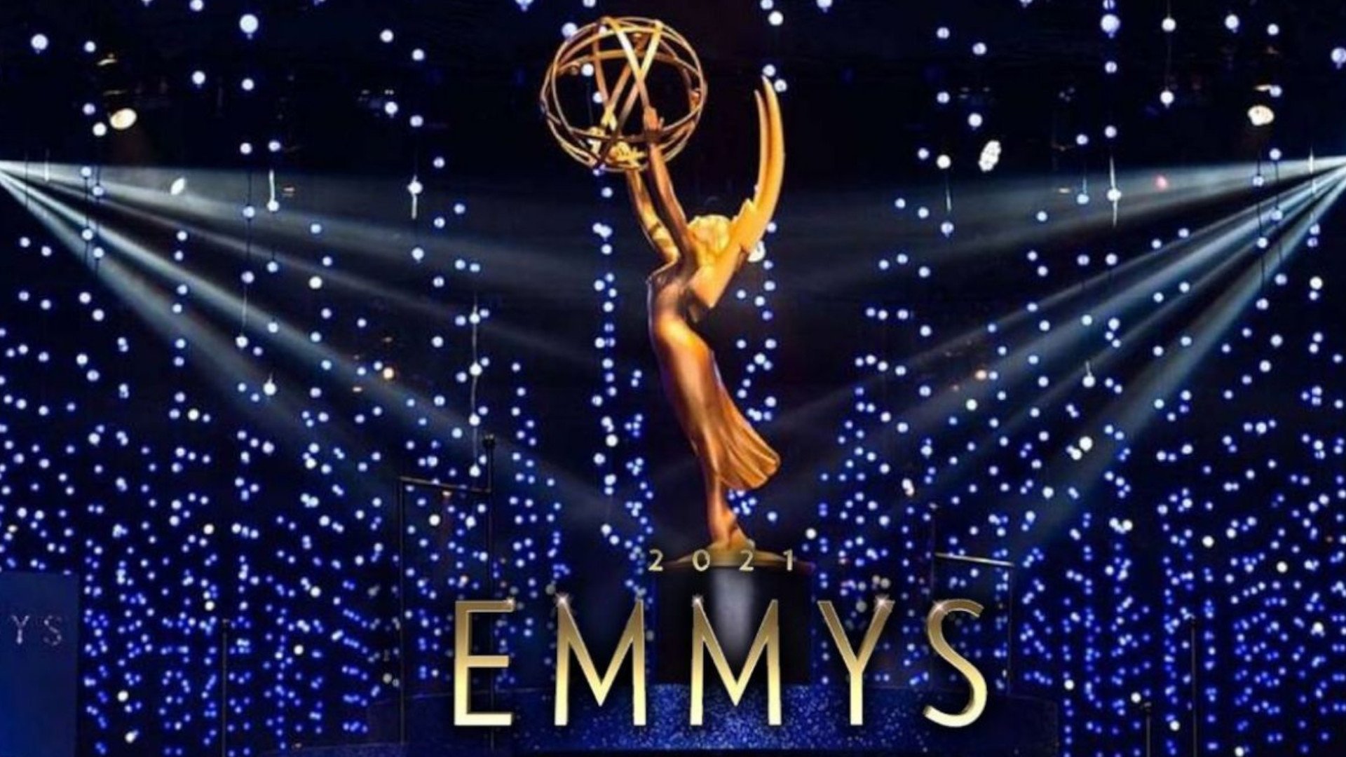 Emmys Awards 2021