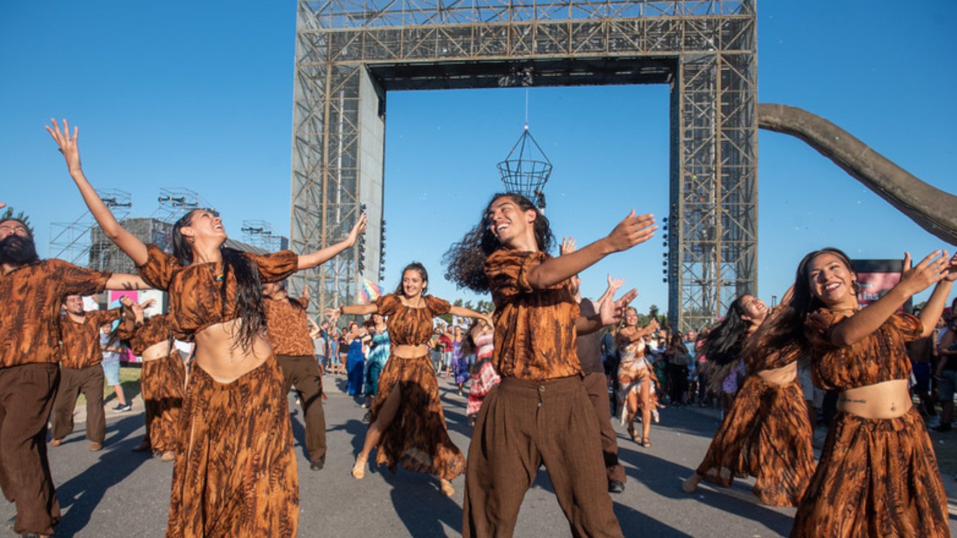 tecnopolis argentina tecnopolis horarios 2021