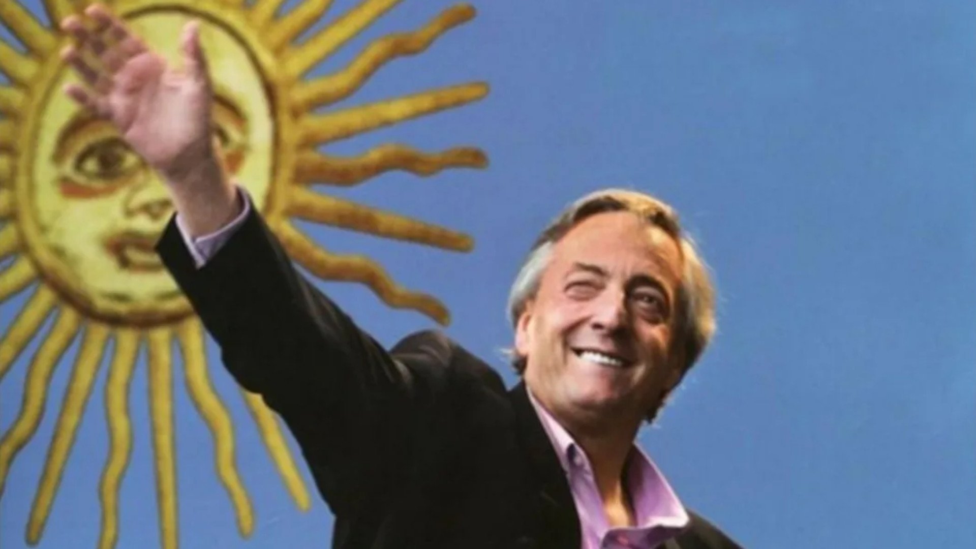 muerte de nestor kirchner