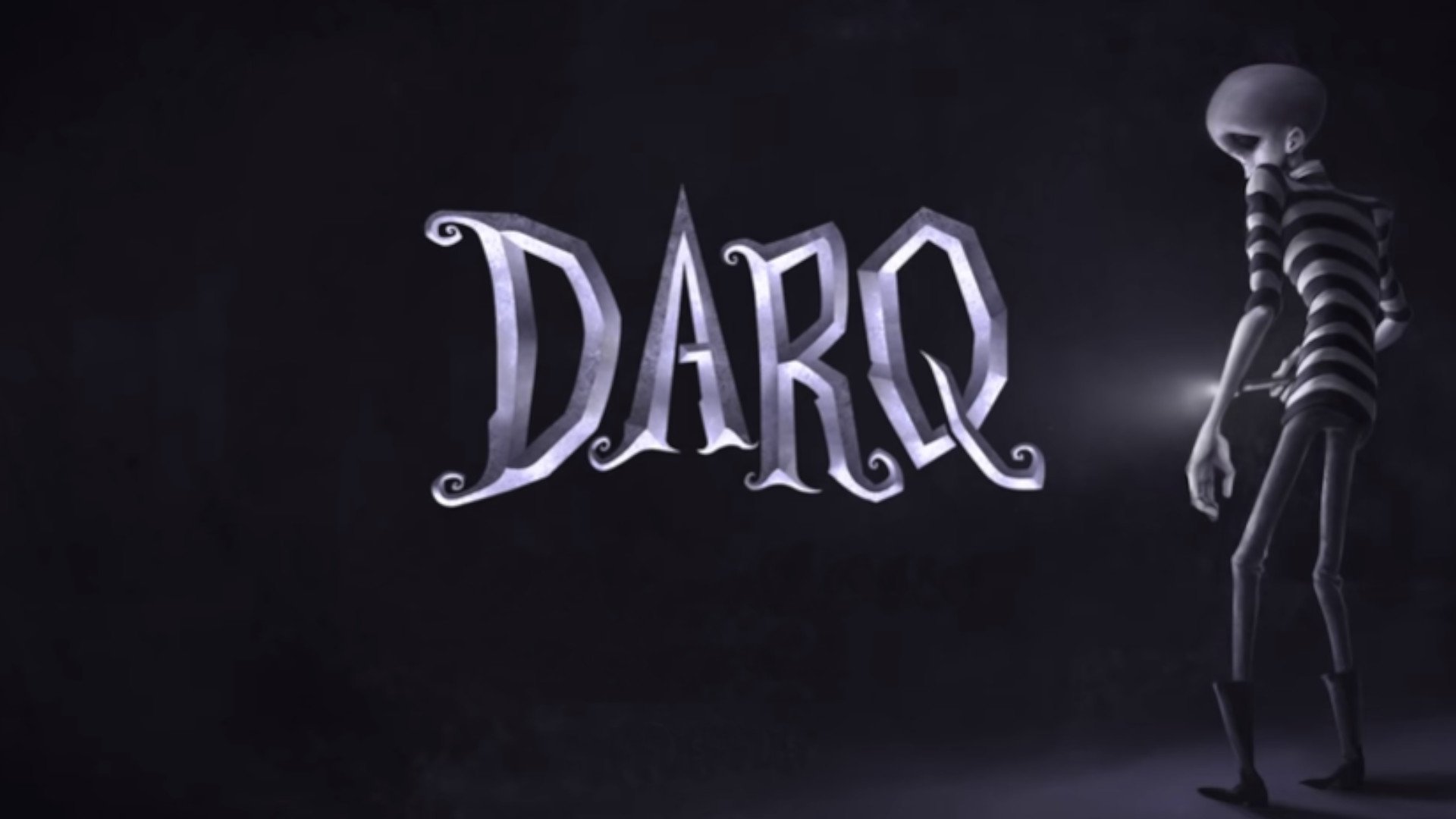 darq complete edition epic games