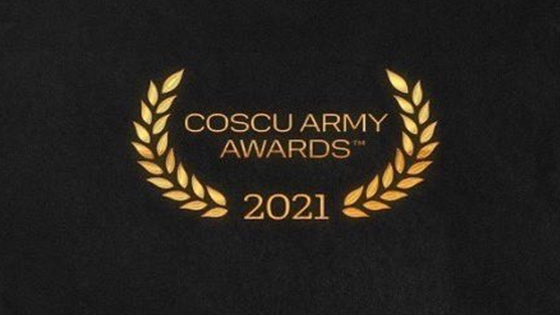 ternas coscu army awards 2021