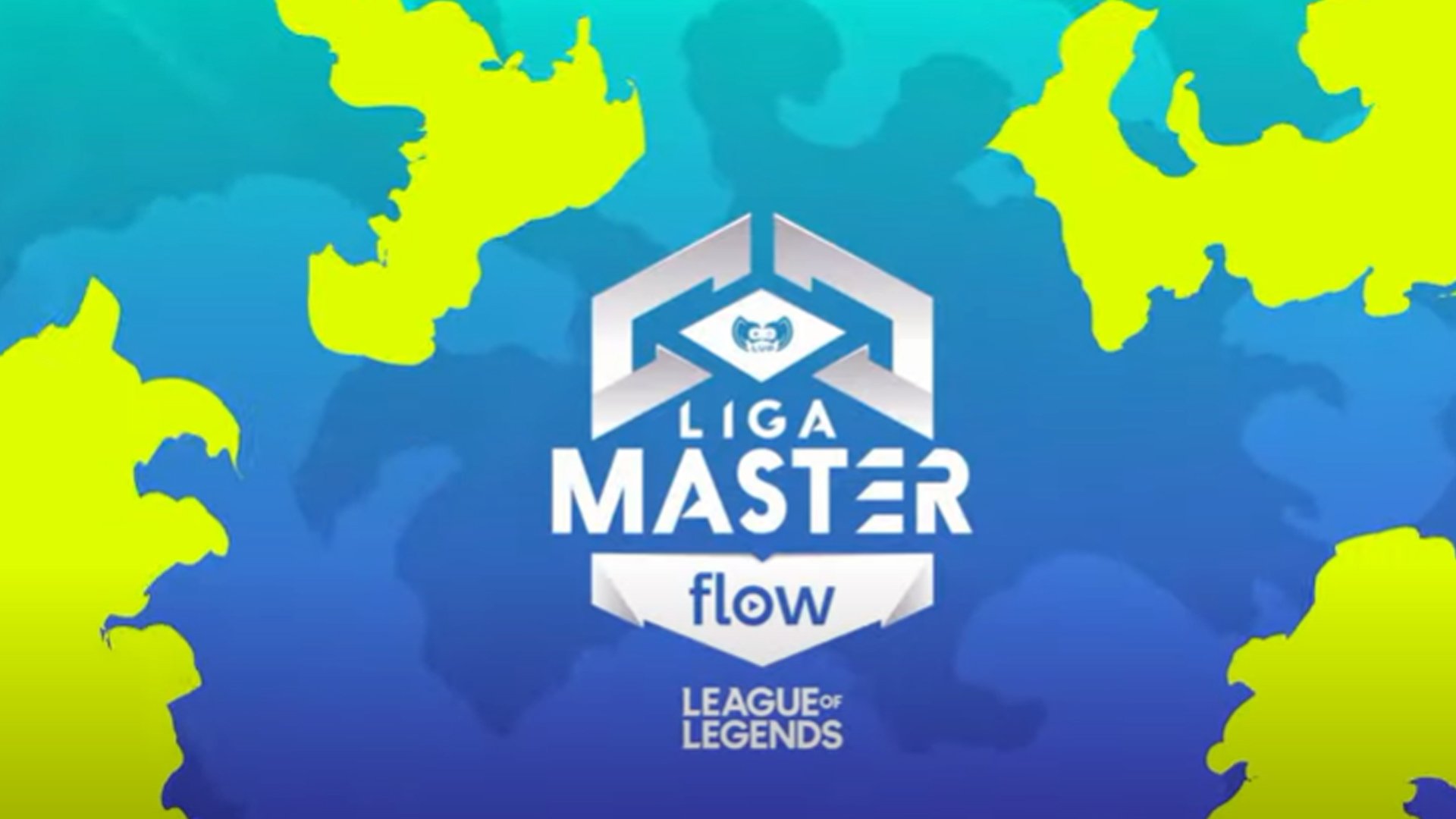 Liga Master Flow 2022