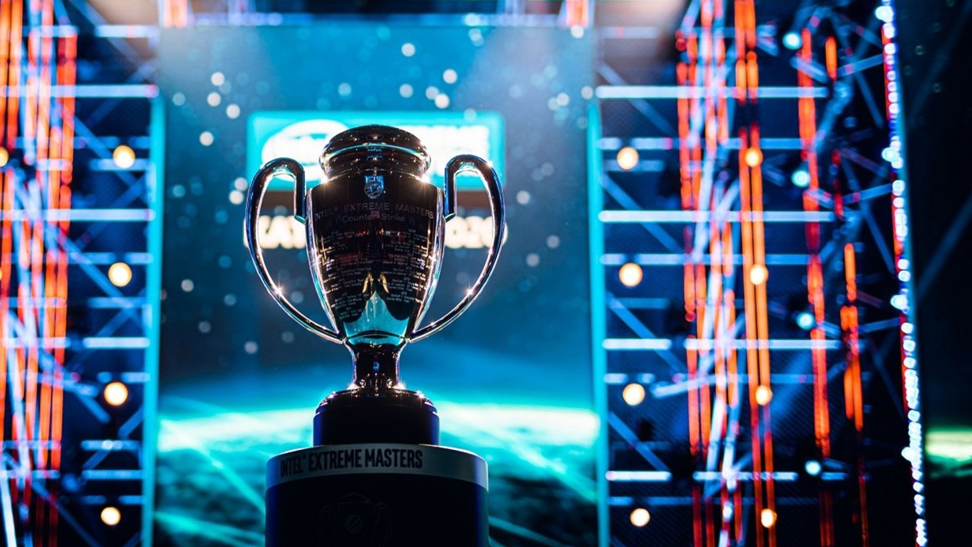 IEM Katowice 2022 - ESL Pro Tour