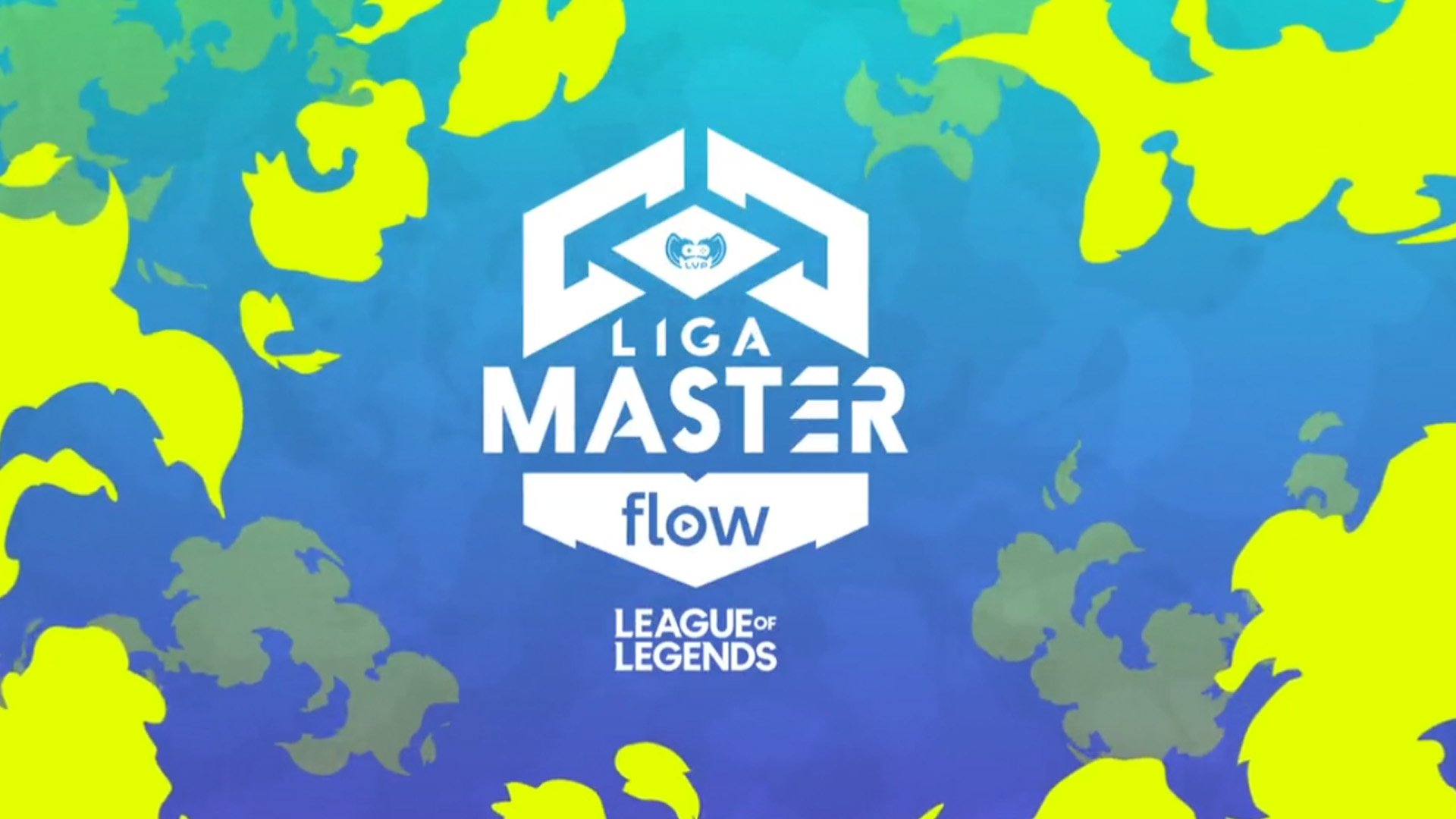 LoL Liga Master Flow 2022