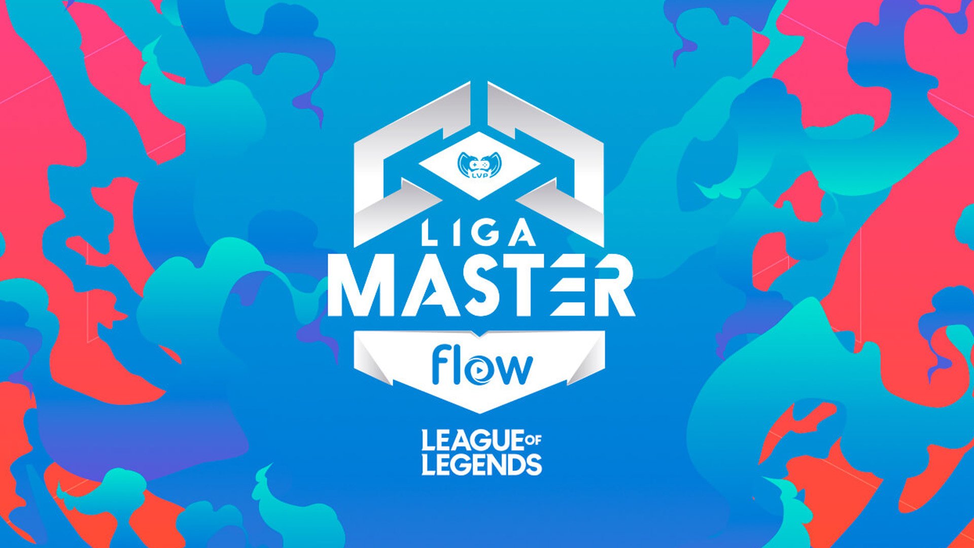 League of Legends 2022 Liga Master Flow