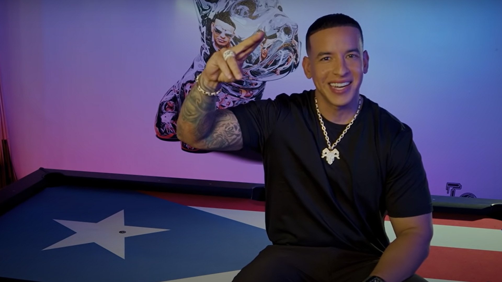 Daddy Yankee se retira de la musica