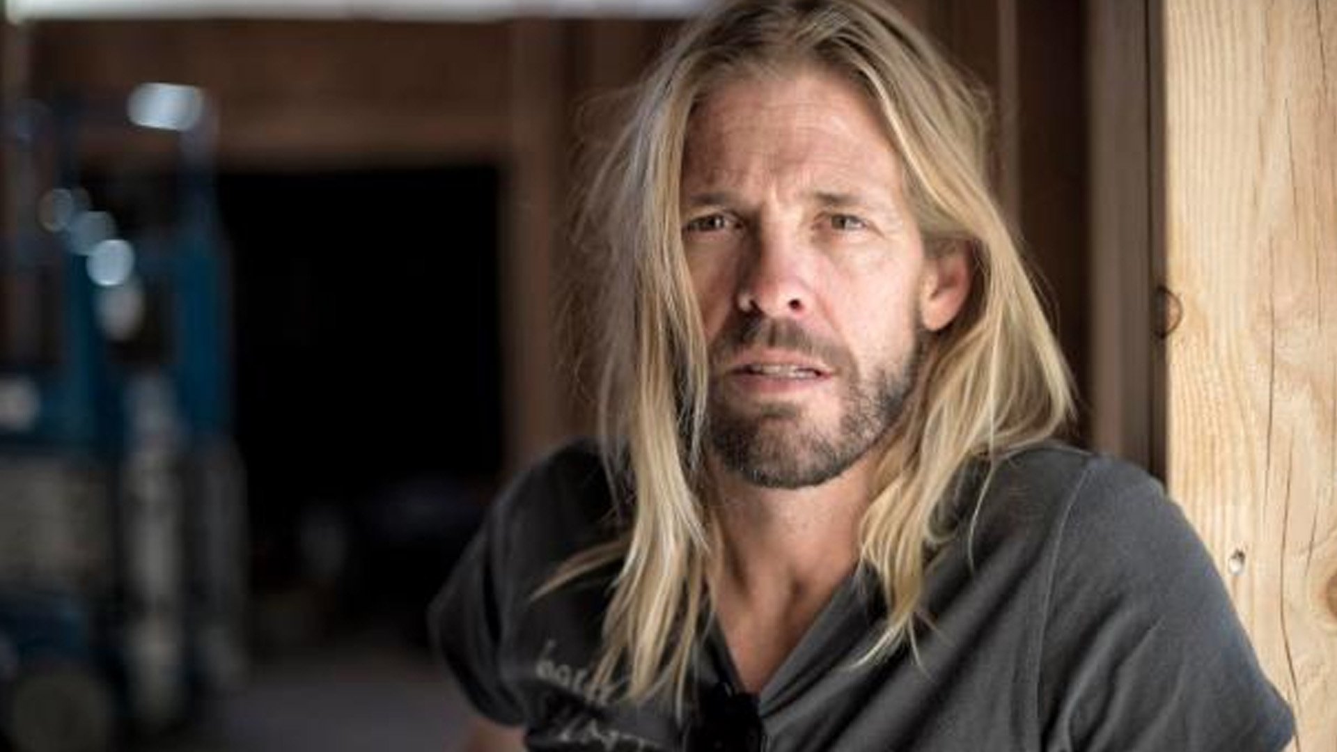 murio Taylor Hawkins