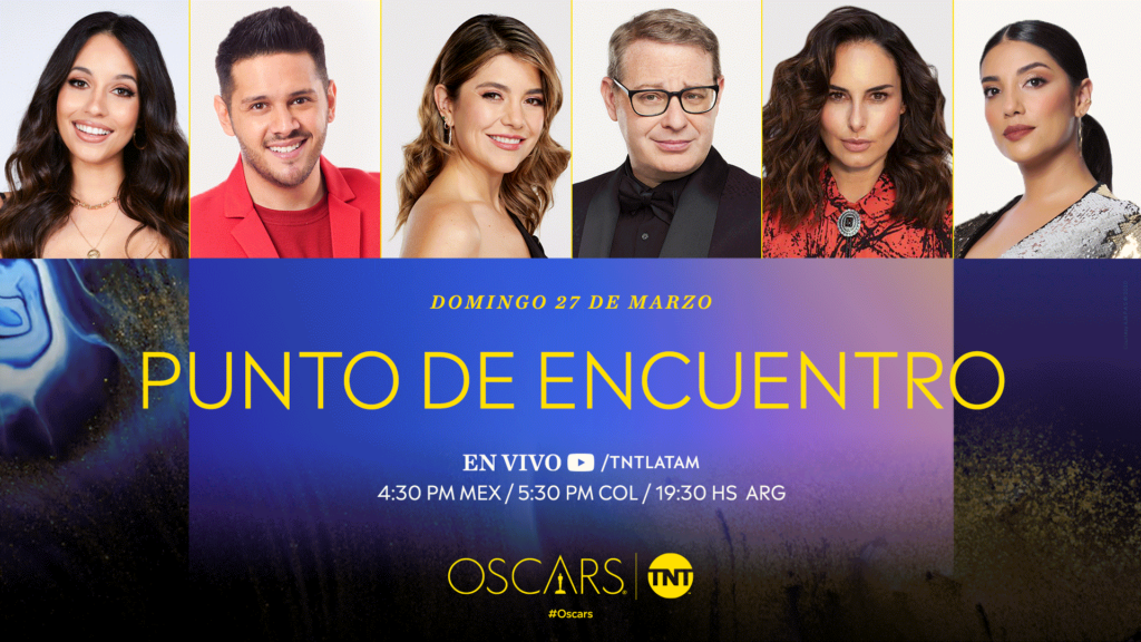 oscars 2022 horario argentina