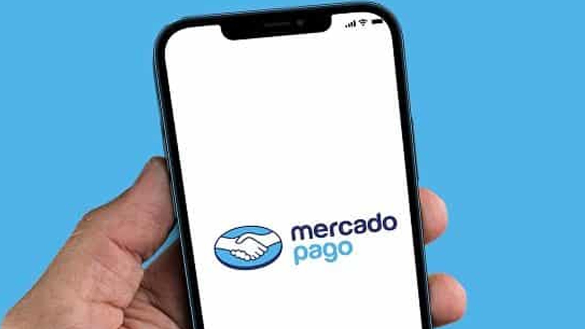 se cayo Mercado Pago hoy 2022