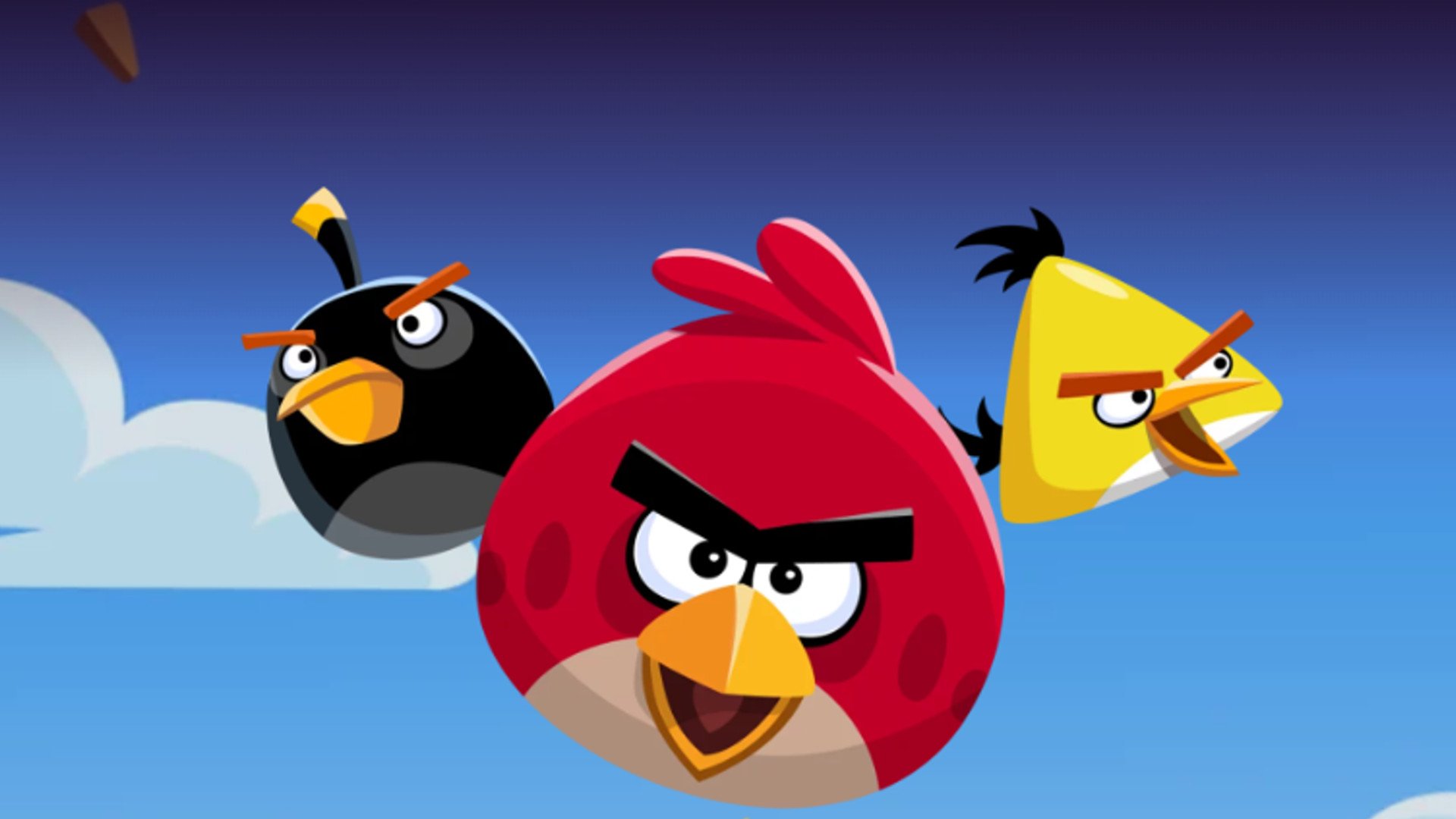 angry birds classic apk old version