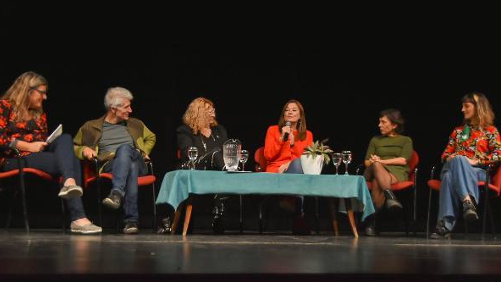 “Vicenta”: historia de la pelea de una madre por su hija