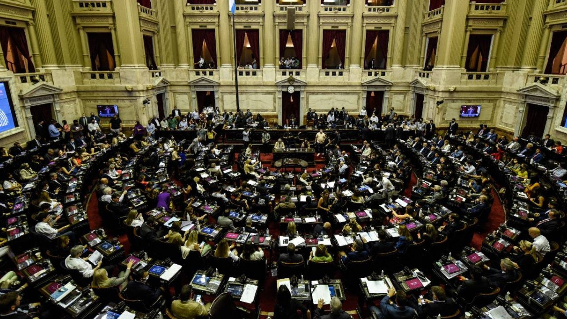 diputados nacionales buenos aires