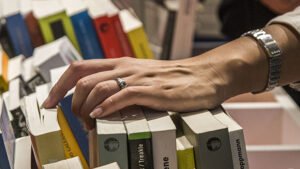 feria del libro 2022 argentina autores