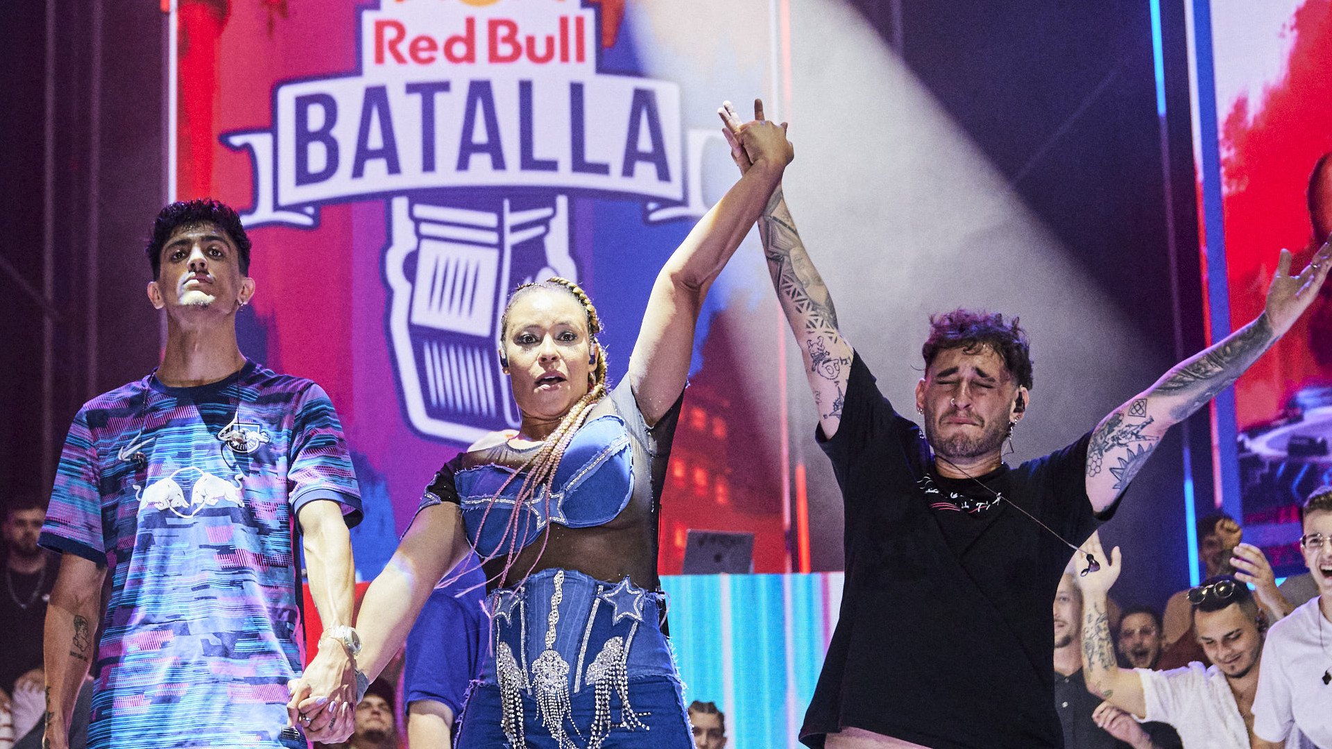 red bull españa 2022 blon campeón