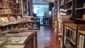 Notanpuan (ex Boutique del Libro) - San Isidro -