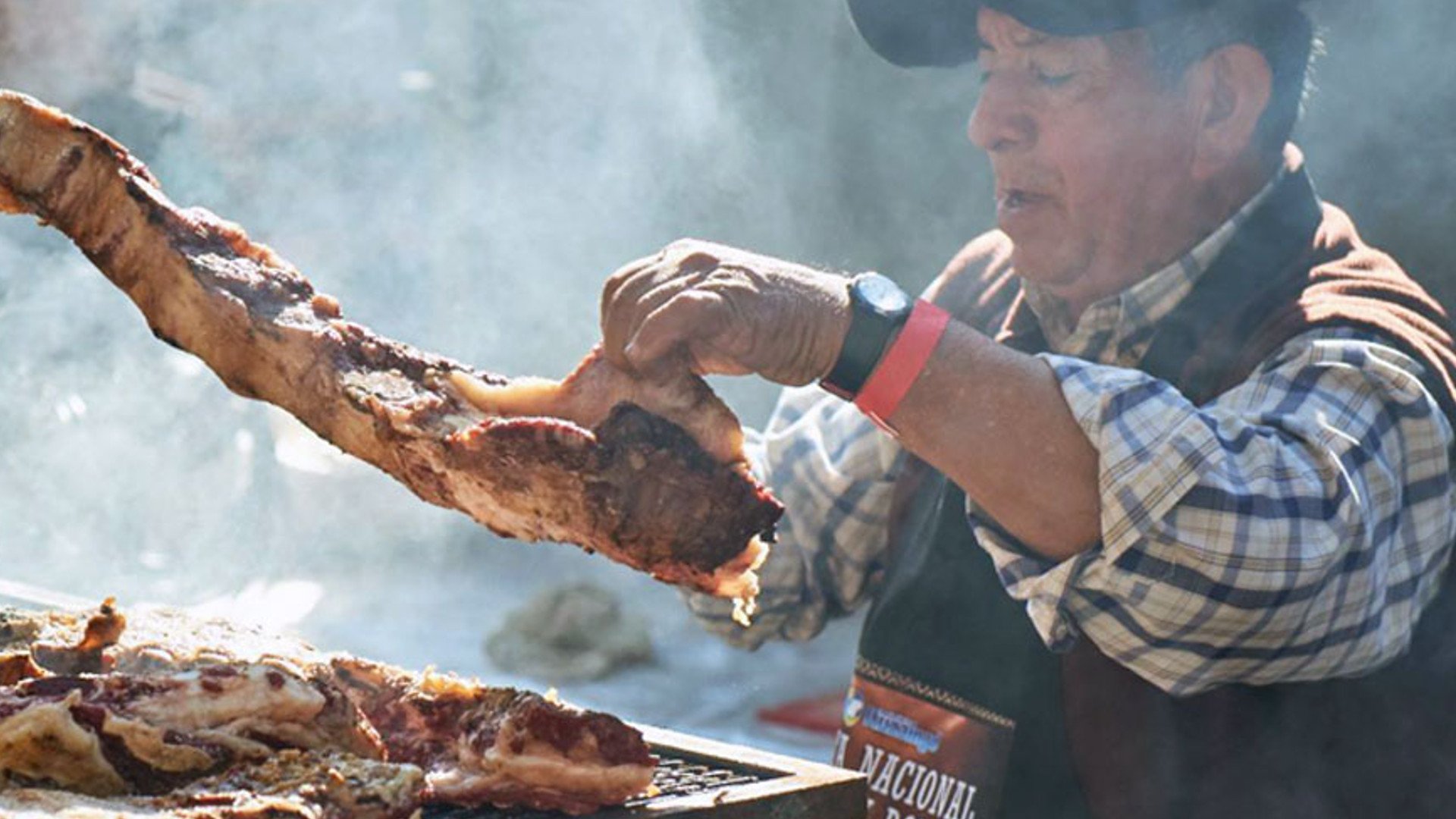 campeonato federal del asado 2022