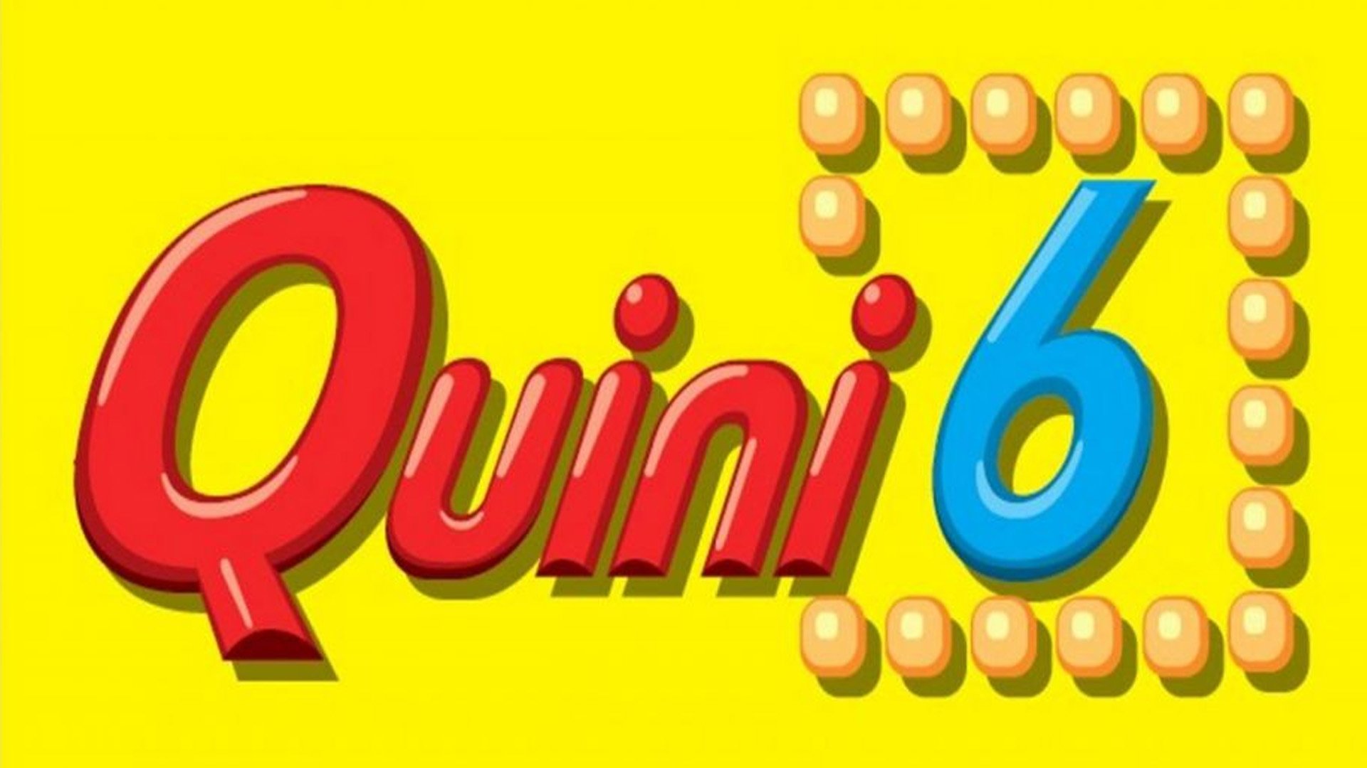 QUINI 6: SORTEO 2980 RESULTADOS de HOY, 31 de julio 2022