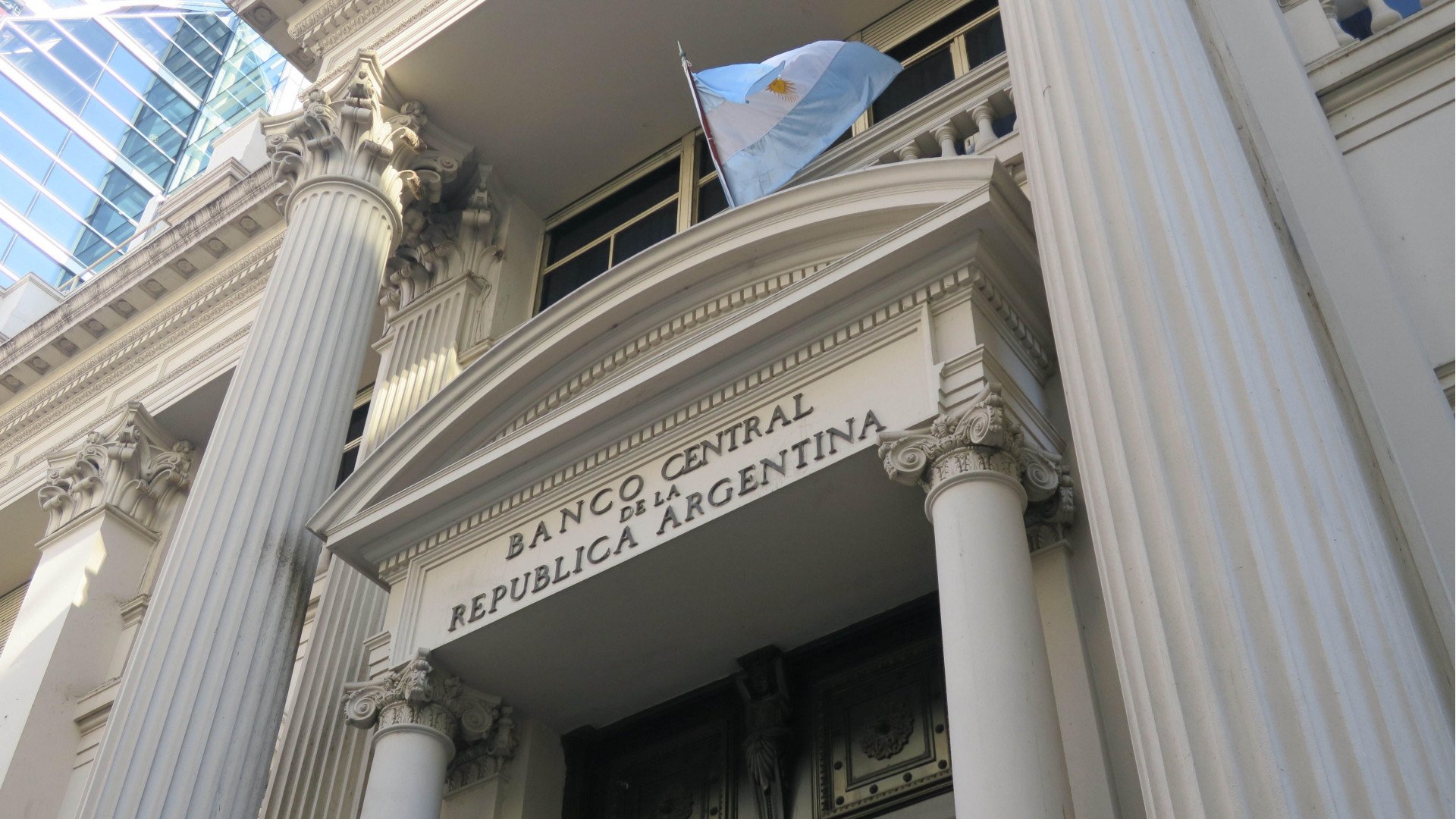 tasa plazo fijo banco central de la república argentina