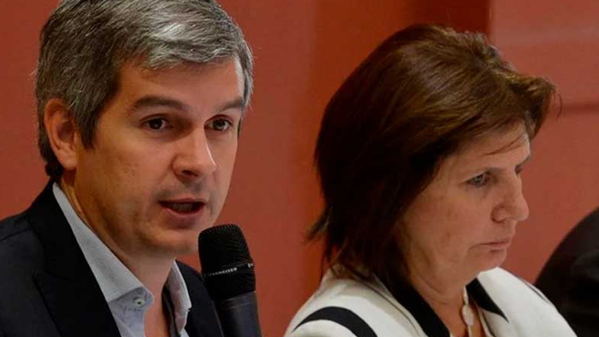 DENUNCIA PENAL PARA PATRICIA BULLRICH, GERARDO