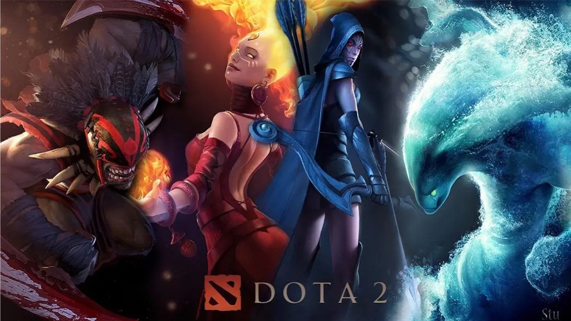 the international 2022 dota 2