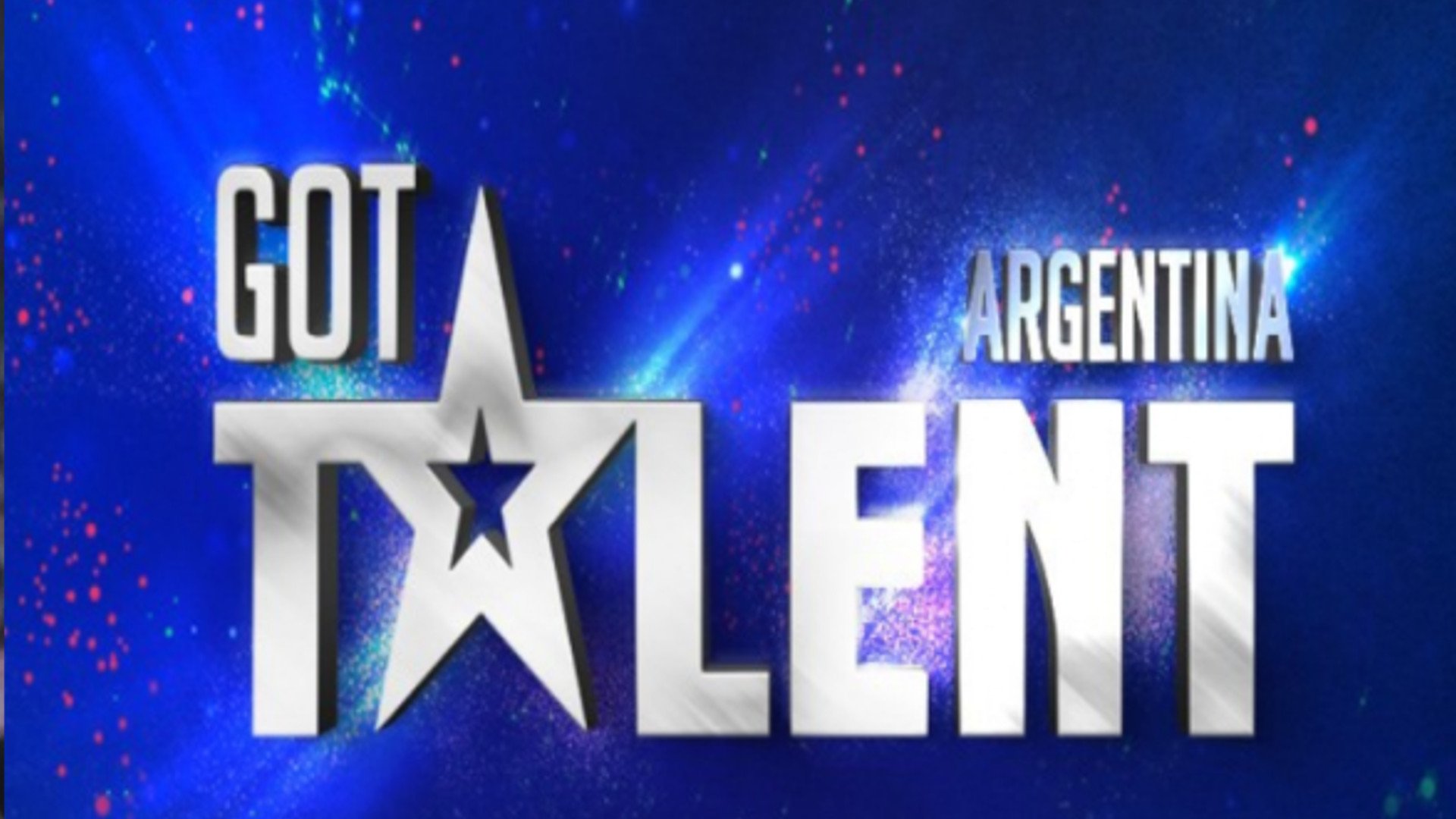 Got Talent Argentina - Convocatorias 2023